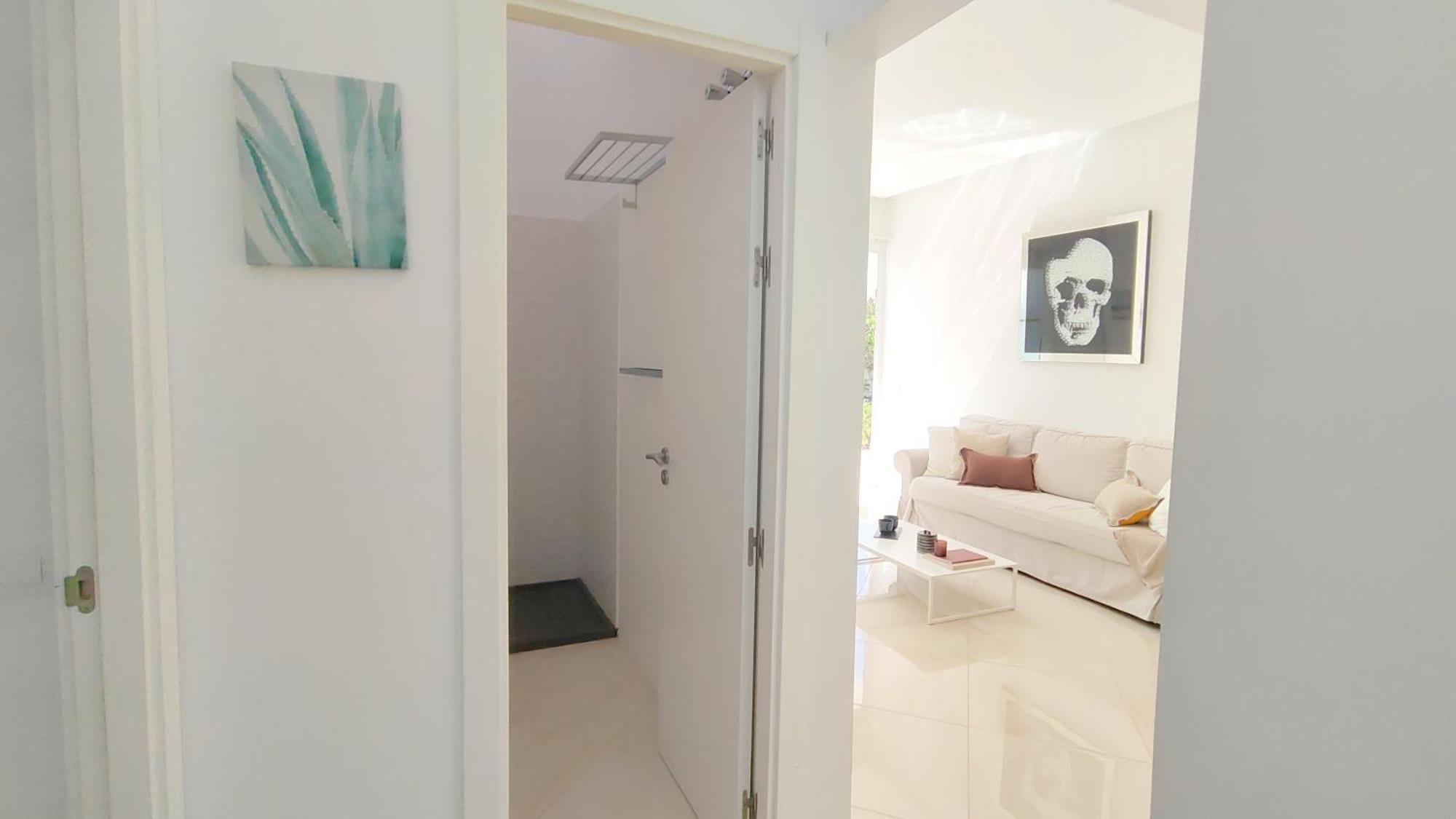 Bungalow Beside The Maspalomas Dunes By Pride Holiday Rentals San Bartolomé Exterior foto
